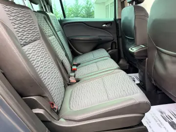 OPEL ZAFIRA 2013 1.6D E6 Garantie 12 Luni Rate Avans 0 Doar