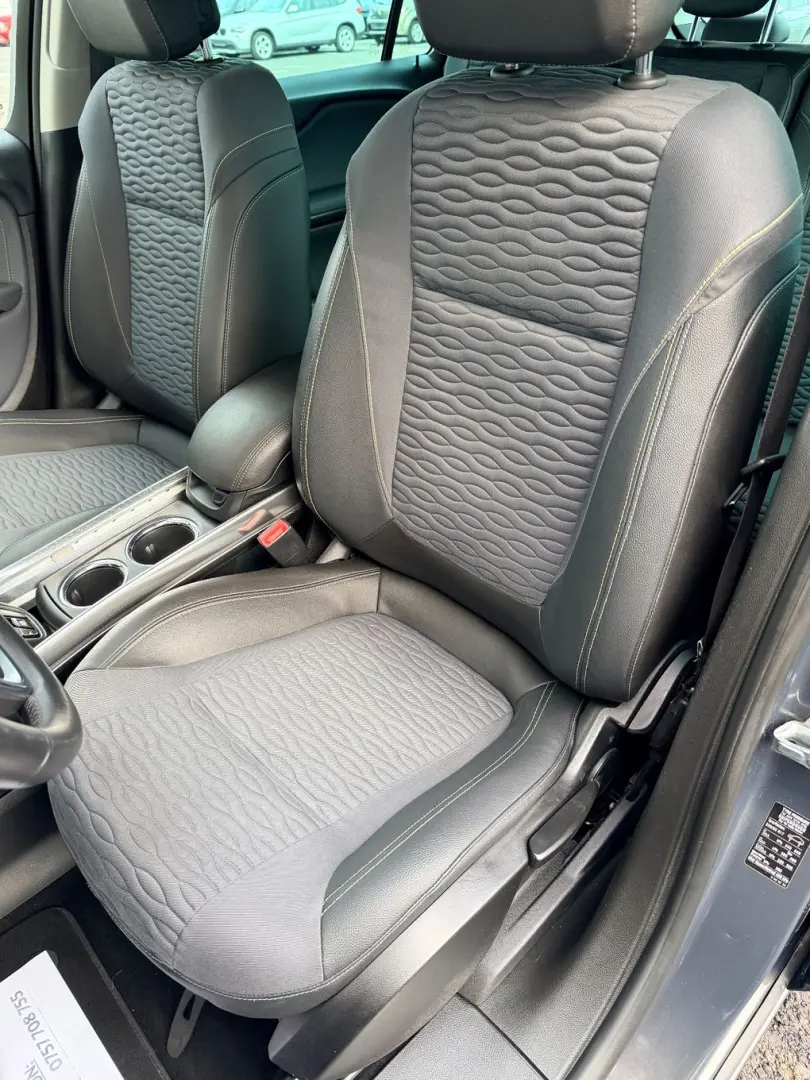 OPEL ZAFIRA 2013 1.6D E6 Garantie 12 Luni Rate Avans 0 Doar