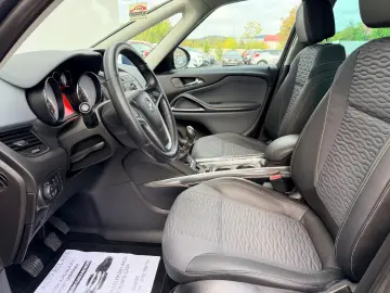 OPEL ZAFIRA 2013 1.6D E6 Garantie 12 Luni Rate Avans 0 Doar