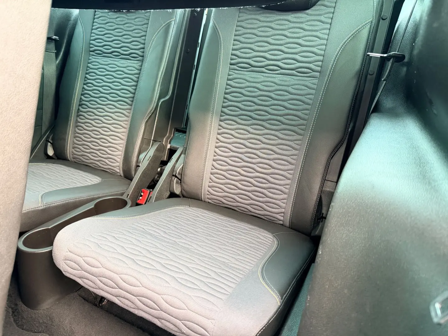 OPEL ZAFIRA 2013 1.6D E6 Garantie 12 Luni Rate Avans 0 Doar