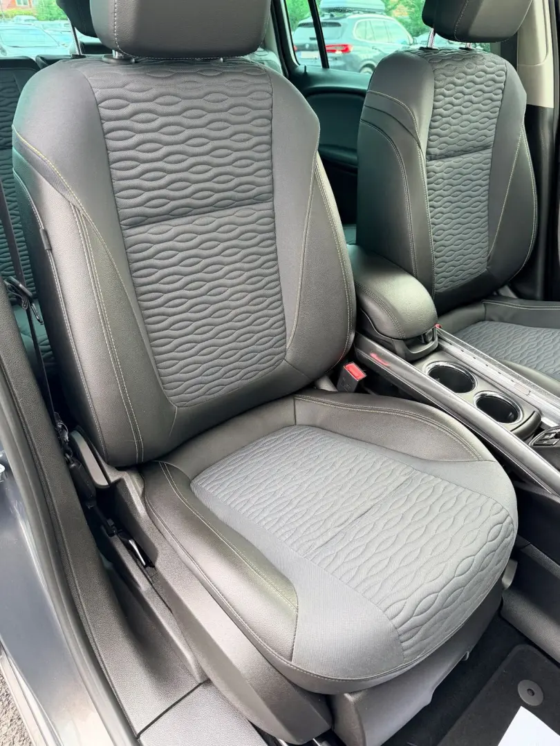 OPEL ZAFIRA 2013 1.6D E6 Garantie 12 Luni Rate Avans 0 Doar