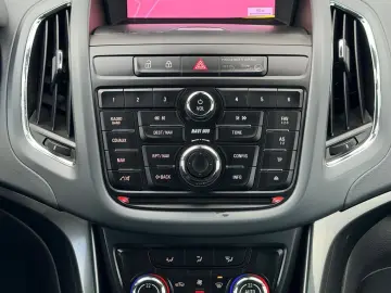 OPEL ZAFIRA 2013 1.6D E6 Garantie 12 Luni Rate Avans 0 Doar