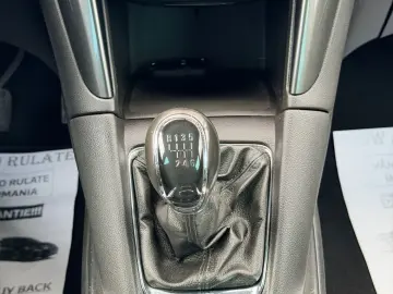 OPEL ZAFIRA 2013 1.6D E6 Garantie 12 Luni Rate Avans 0 Doar