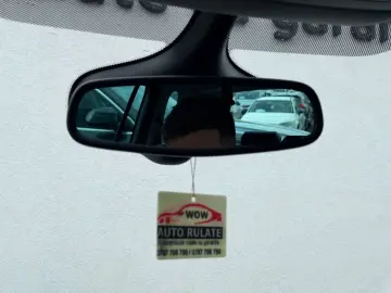 OPEL ZAFIRA 2013 1.6D E6 Garantie 12 Luni Rate Avans 0 Doar