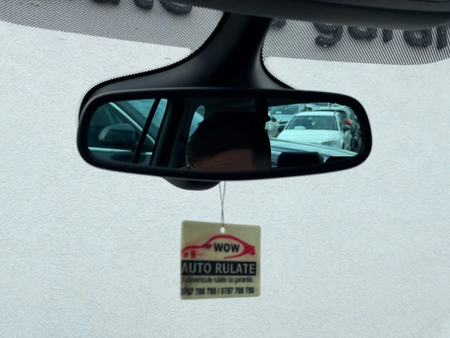 OPEL ZAFIRA 2013 1.6D E6 Garantie 12 Luni Rate Avans 0 Doar