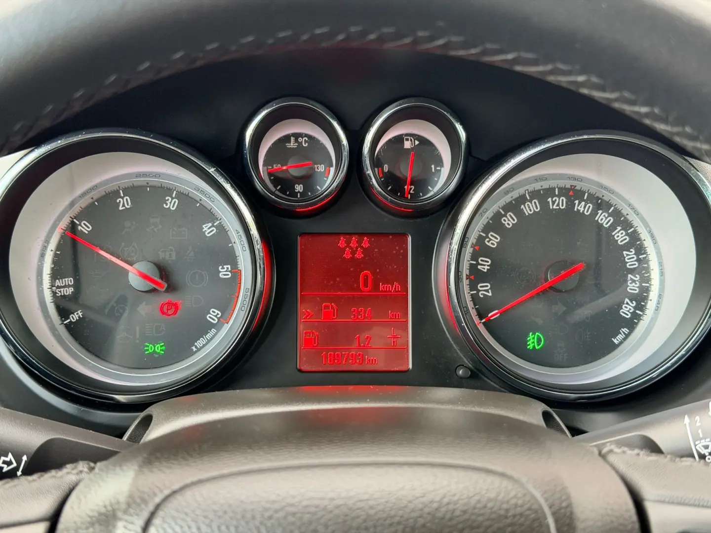 OPEL ZAFIRA 2013 1.6D E6 Garantie 12 Luni Rate Avans 0 Doar