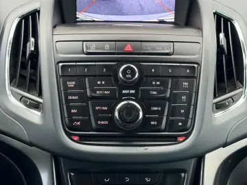 OPEL ZAFIRA 2013 1.6D E6 Garantie 12 Luni Rate Avans 0 Doar