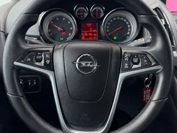 OPEL ZAFIRA 2013 1.6D E6 Garantie 12 Luni Rate Avans 0 Doar