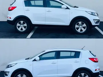 KIA SPORTAGE 2014 1.7D E5 Garantie 12 Luni Rate Avans 0 Doar