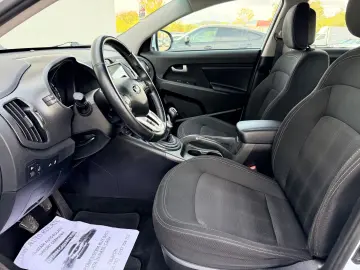 KIA SPORTAGE 2014 1.7D E5 Garantie 12 Luni Rate Avans 0 Doar