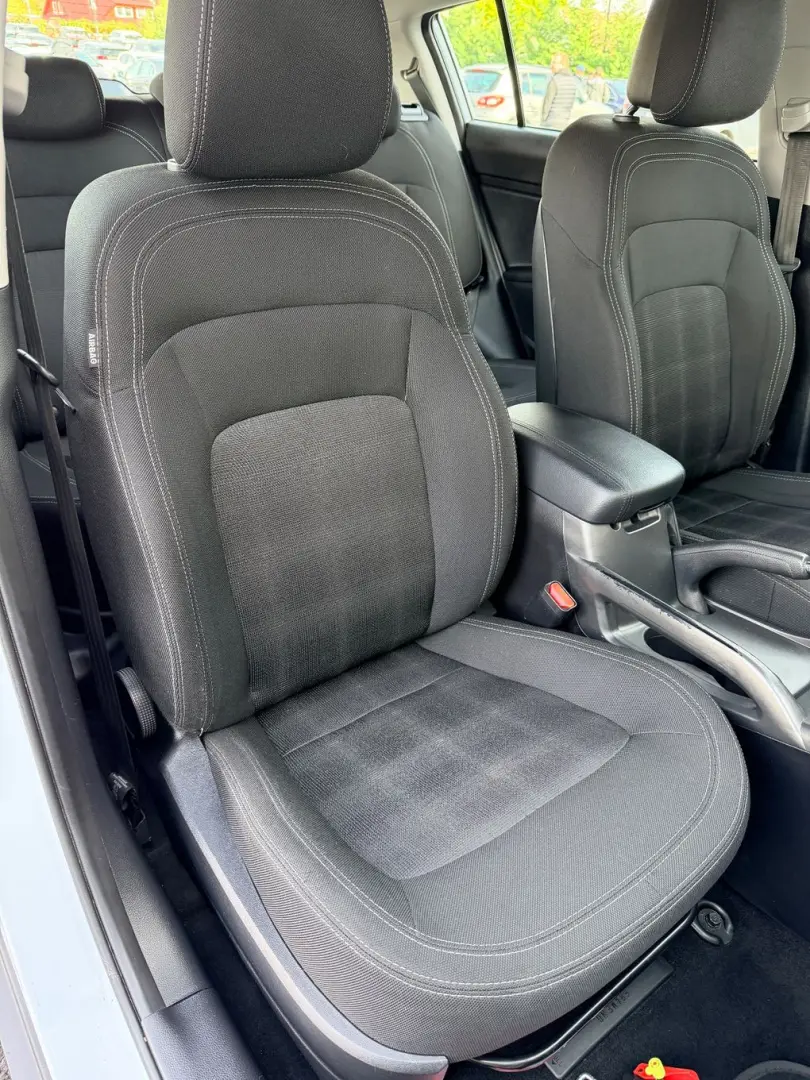 KIA SPORTAGE 2014 1.7D E5 Garantie 12 Luni Rate Avans 0 Doar