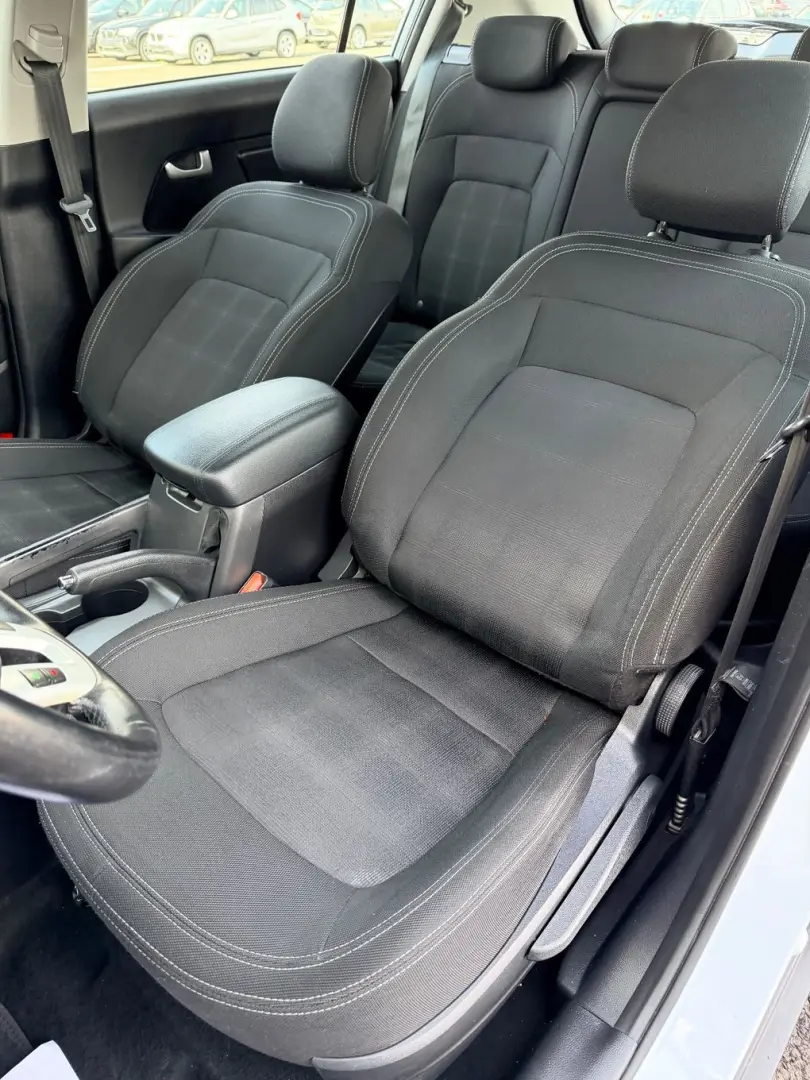 KIA SPORTAGE 2014 1.7D E5 Garantie 12 Luni Rate Avans 0 Doar