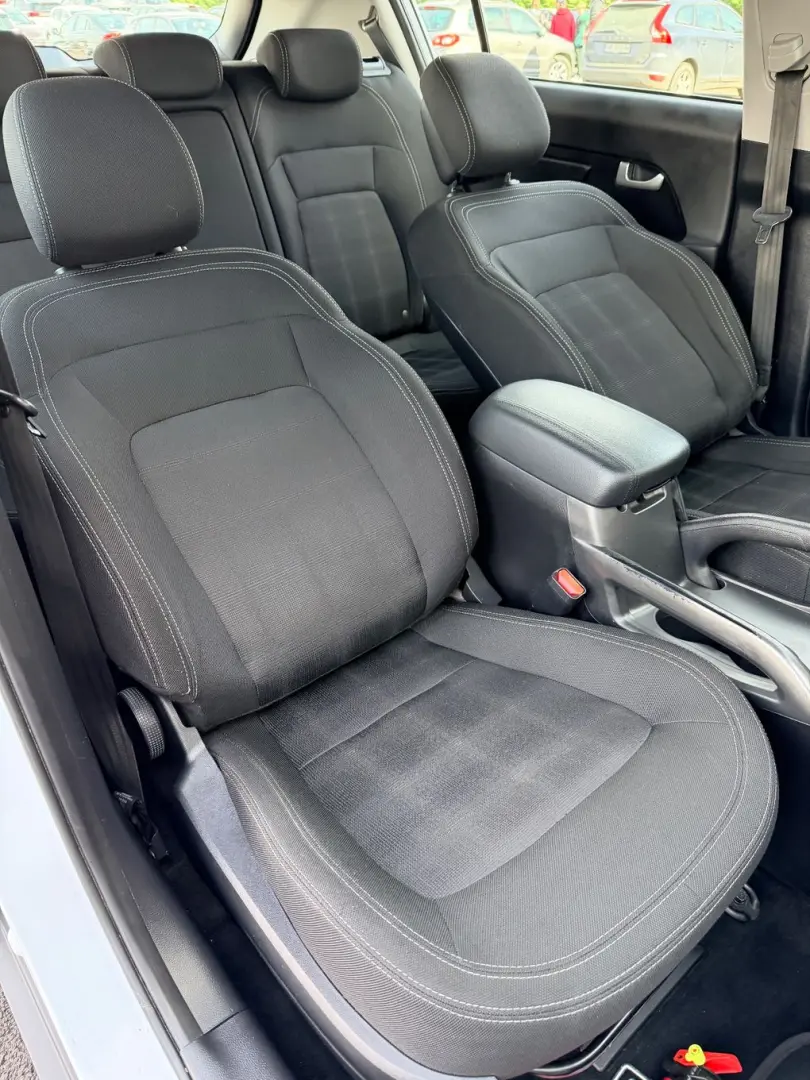 KIA SPORTAGE 2014 1.7D E5 Garantie 12 Luni Rate Avans 0 Doar