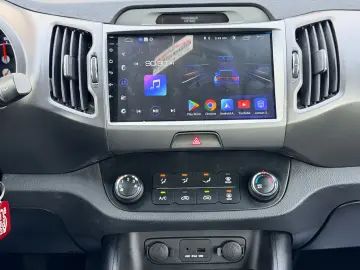 KIA SPORTAGE 2014 1.7D E5 Garantie 12 Luni Rate Avans 0 Doar