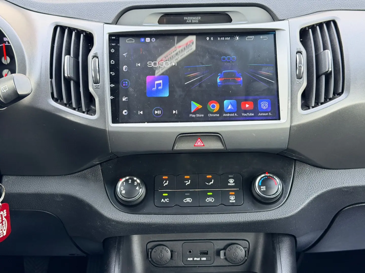 KIA SPORTAGE 2014 1.7D E5 Garantie 12 Luni Rate Avans 0 Doar