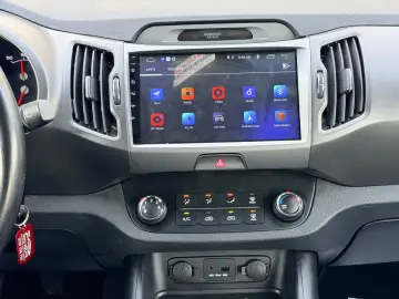 KIA SPORTAGE 2014 1.7D E5 Garantie 12 Luni Rate Avans 0 Doar