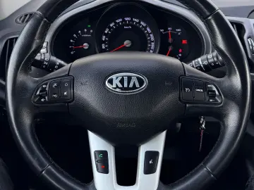 KIA SPORTAGE 2014 1.7D E5 Garantie 12 Luni Rate Avans 0 Doar