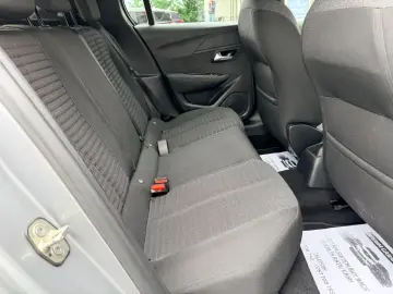 PEUGEOT 208 2021 1.5D E6 Garantie 12  Luni Rate Avans 0 Doar