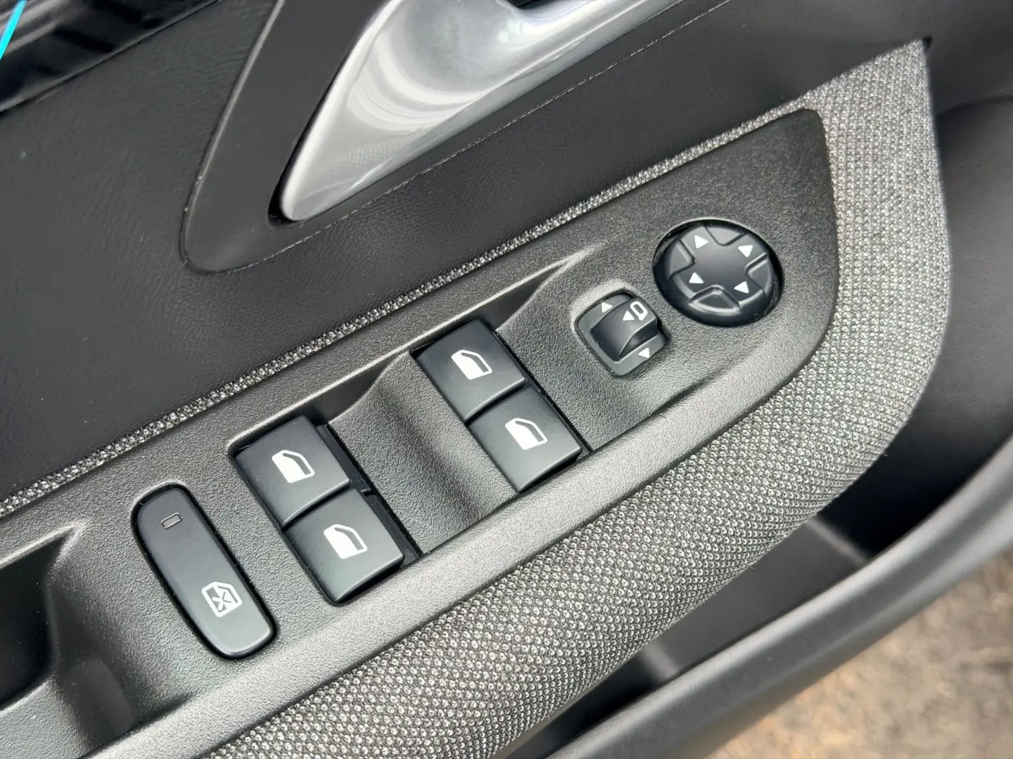 PEUGEOT 208 2021 1.5D E6 Garantie 12  Luni Rate Avans 0 Doar