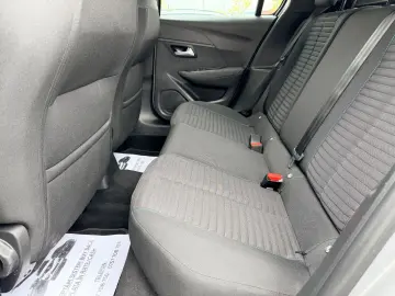 PEUGEOT 208 2021 1.5D E6 Garantie 12  Luni Rate Avans 0 Doar