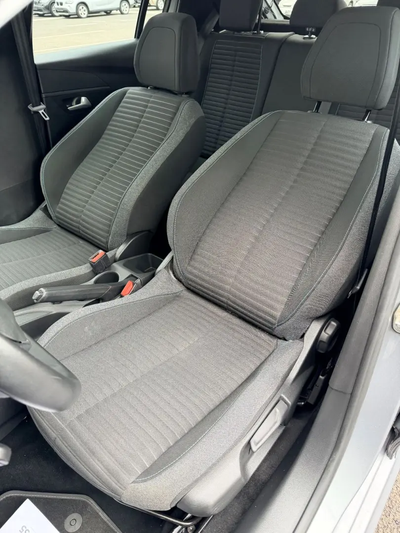 PEUGEOT 208 2021 1.5D E6 Garantie 12  Luni Rate Avans 0 Doar