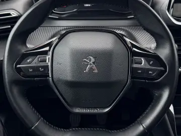 PEUGEOT 208 2021 1.5D E6 Garantie 12  Luni Rate Avans 0 Doar