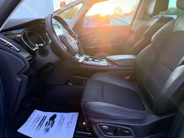 RENAULT ESPACE 2016 1.6D E6 Garantie 12 Luni Rate Avans 0 Do