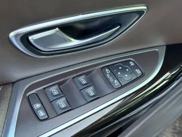 RENAULT ESPACE 2016 1.6D E6 Garantie 12 Luni Rate Avans 0 Do