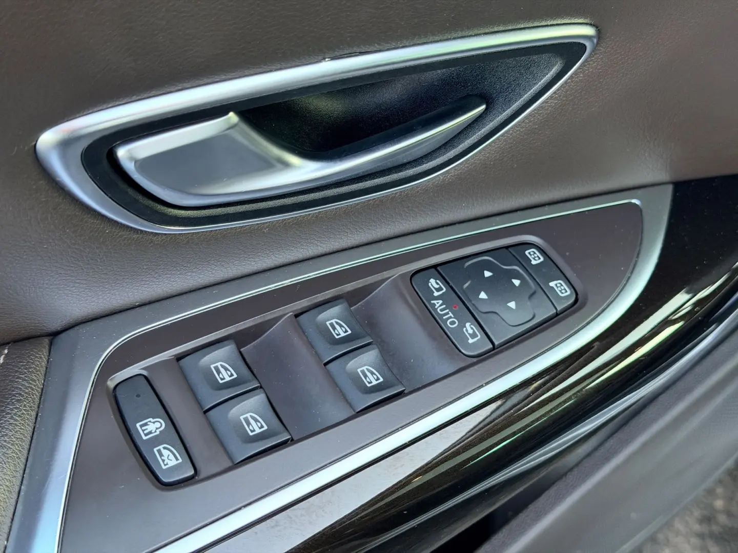 RENAULT ESPACE 2016 1.6D E6 Garantie 12 Luni Rate Avans 0 Do