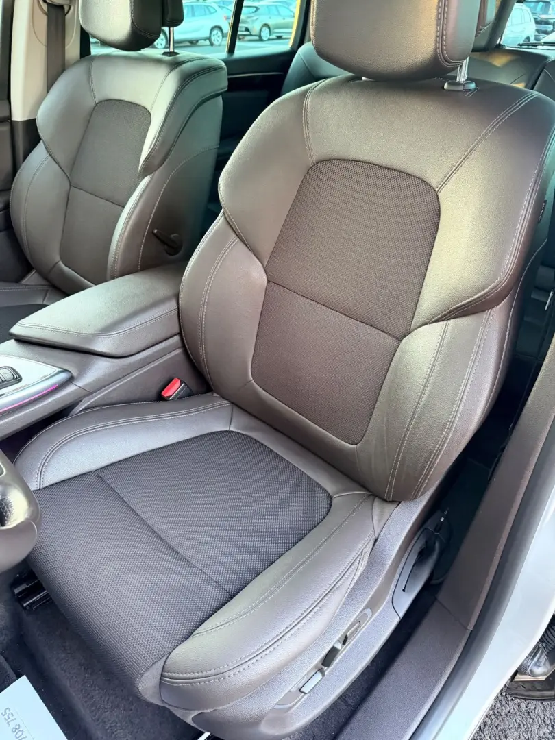 RENAULT ESPACE 2016 1.6D E6 Garantie 12 Luni Rate Avans 0 Do