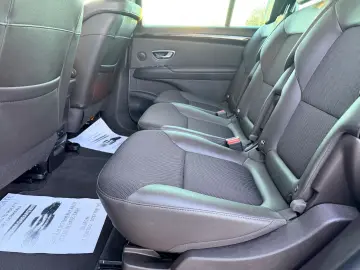 RENAULT ESPACE 2016 1.6D E6 Garantie 12 Luni Rate Avans 0 Do