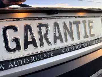 RENAULT ESPACE 2016 1.6D E6 Garantie 12 Luni Rate Avans 0 Do