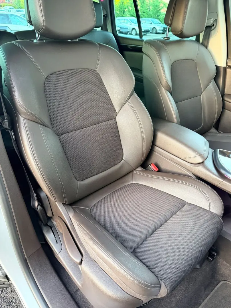 RENAULT ESPACE 2016 1.6D E6 Garantie 12 Luni Rate Avans 0 Do