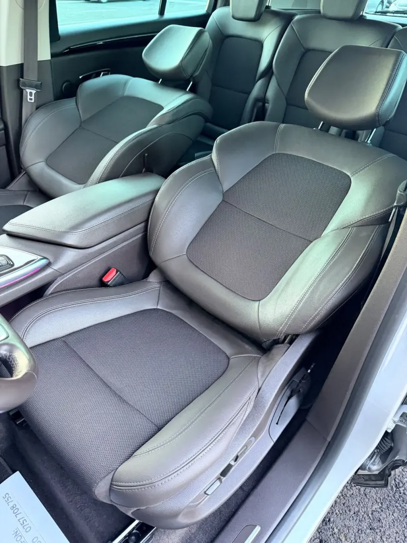 RENAULT ESPACE 2016 1.6D E6 Garantie 12 Luni Rate Avans 0 Do