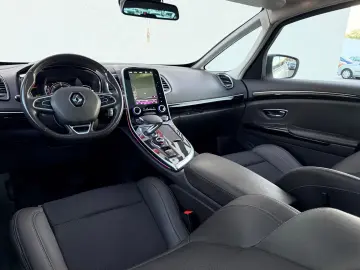 RENAULT ESPACE 2016 1.6D E6 Garantie 12 Luni Rate Avans 0 Do