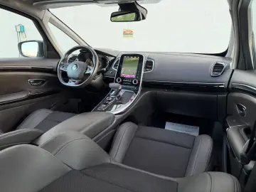 RENAULT ESPACE 2016 1.6D E6 Garantie 12 Luni Rate Avans 0 Do