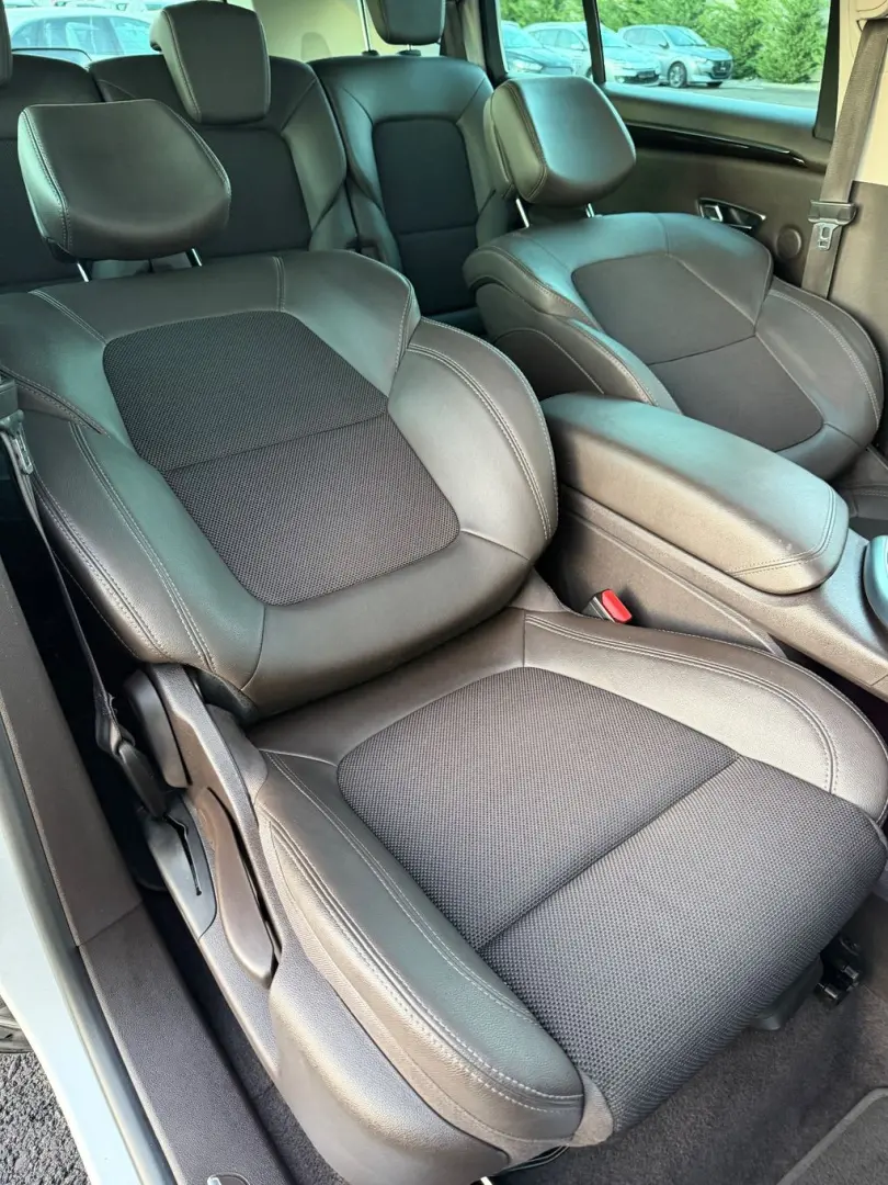 RENAULT ESPACE 2016 1.6D E6 Garantie 12 Luni Rate Avans 0 Do