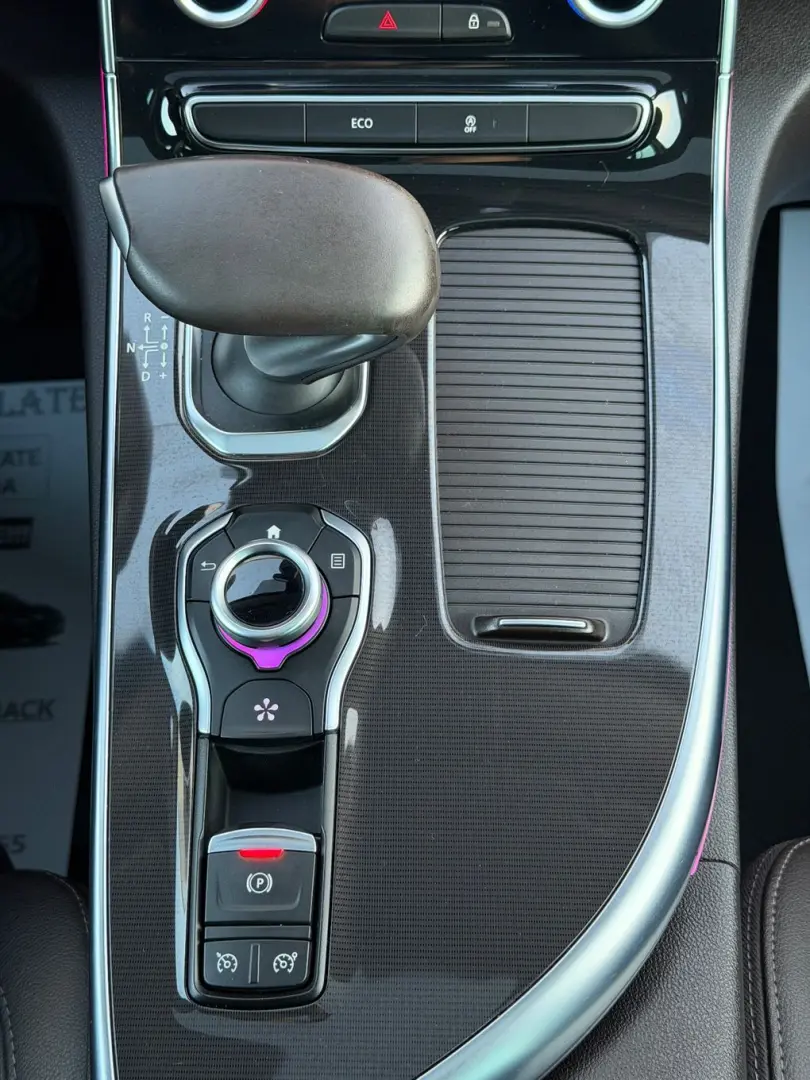 RENAULT ESPACE 2016 1.6D E6 Garantie 12 Luni Rate Avans 0 Do