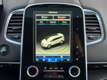 RENAULT ESPACE 2016 1.6D E6 Garantie 12 Luni Rate Avans 0 Do