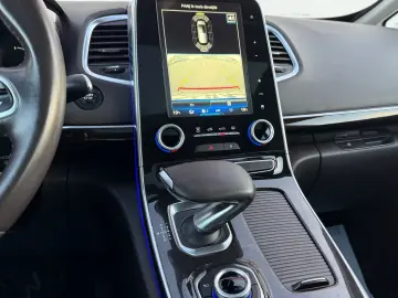 RENAULT ESPACE 2016 1.6D E6 Garantie 12 Luni Rate Avans 0 Do