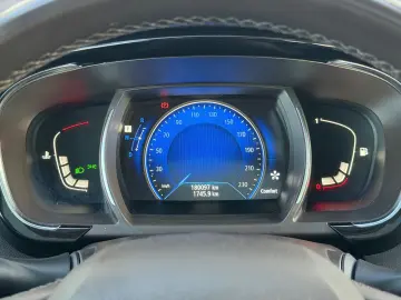 RENAULT ESPACE 2016 1.6D E6 Garantie 12 Luni Rate Avans 0 Do