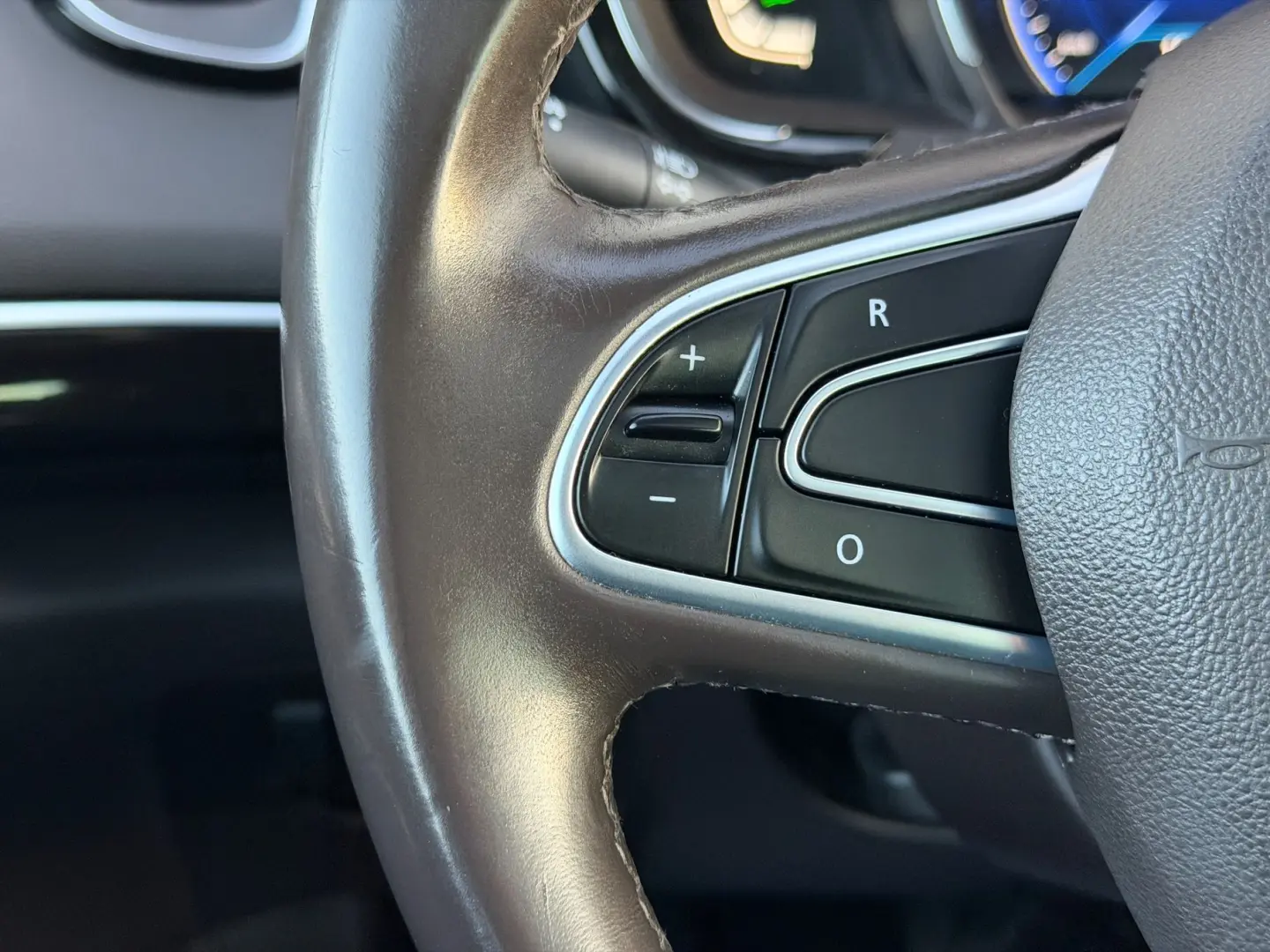 RENAULT ESPACE 2016 1.6D E6 Garantie 12 Luni Rate Avans 0 Do