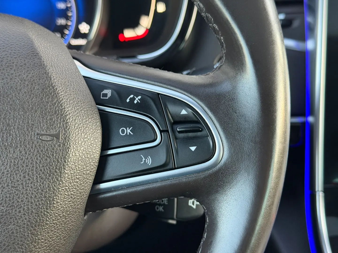 RENAULT ESPACE 2016 1.6D E6 Garantie 12 Luni Rate Avans 0 Do