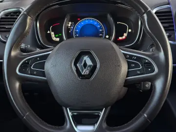 RENAULT ESPACE 2016 1.6D E6 Garantie 12 Luni Rate Avans 0 Do