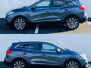 RENAULT KADJAR 2016 1.6D E6 4x4 Garantie 12 Luni Rate Avans