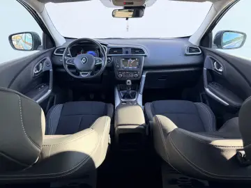 RENAULT KADJAR 2016 1.6D E6 4x4 Garantie 12 Luni Rate Avans