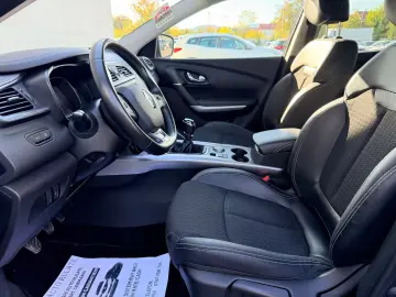 RENAULT KADJAR 2016 1.6D E6 4x4 Garantie 12 Luni Rate Avans