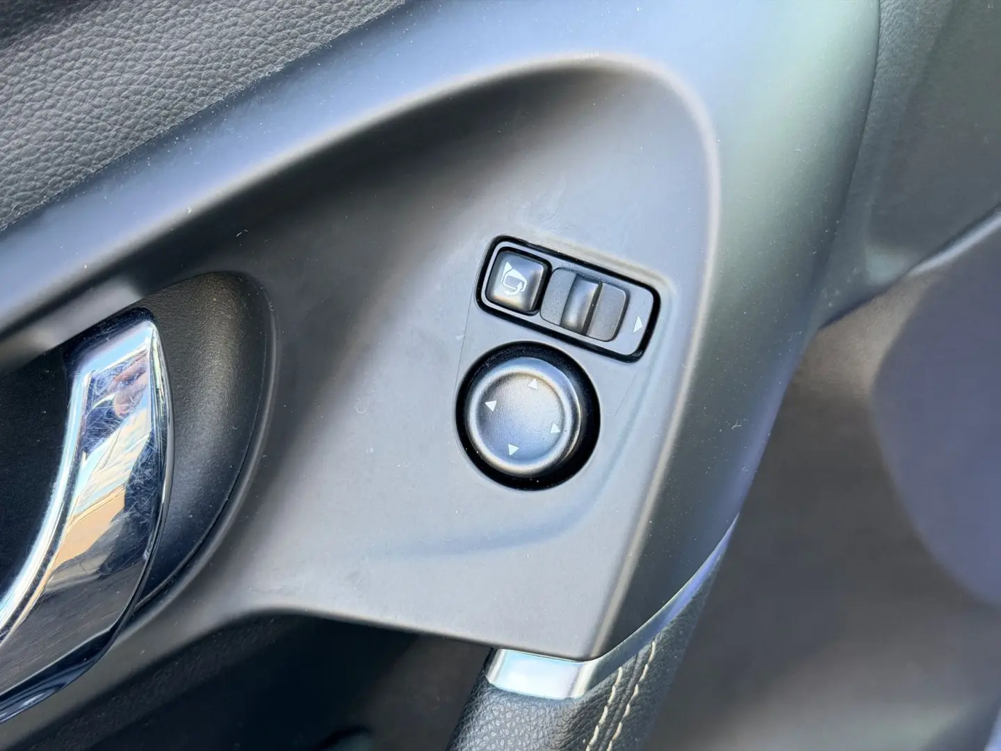 RENAULT KADJAR 2016 1.6D E6 4x4 Garantie 12 Luni Rate Avans