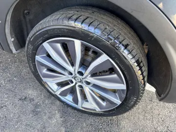 RENAULT KADJAR 2016 1.6D E6 4x4 Garantie 12 Luni Rate Avans