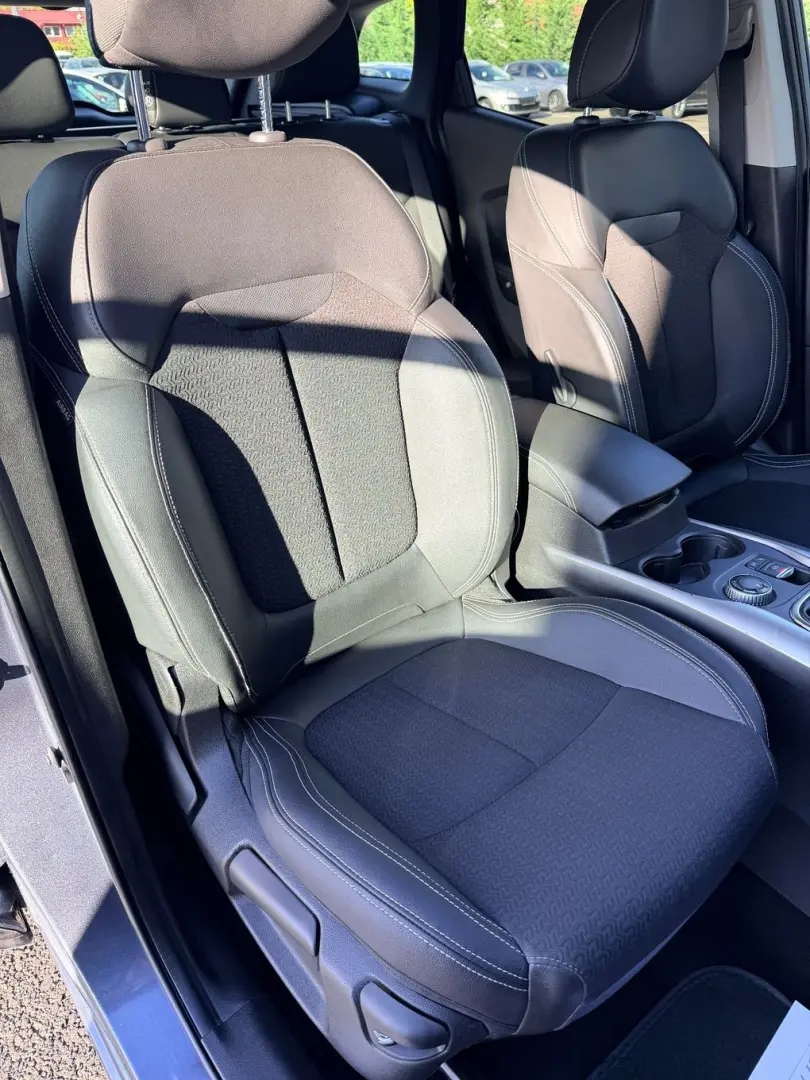 RENAULT KADJAR 2016 1.6D E6 4x4 Garantie 12 Luni Rate Avans